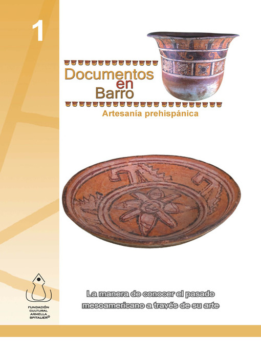 Title details for Documentos En Barro by FCAS- Fundación Cultural Armella Spitalier - Available